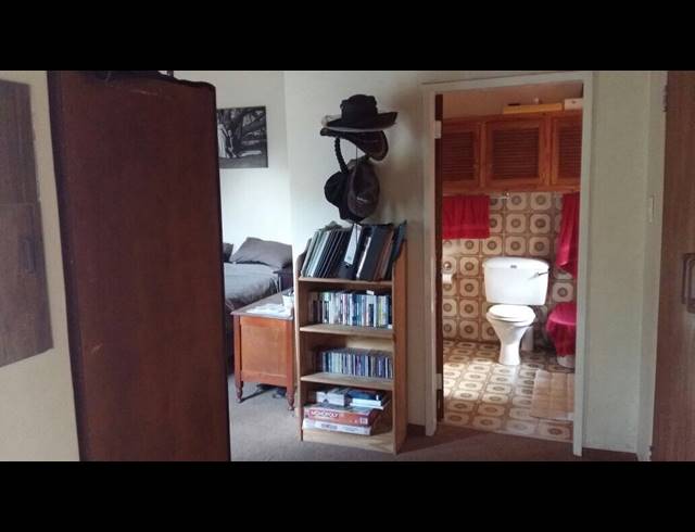 1.5 Bedroom Flat to rent